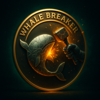 Whale Breaker Protocol Logo